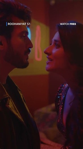क्या Pyaar Ek Joke Hai? 😢💔 ft. Prisha Srivastava | Roohaniyat Season 1 | Prime Video