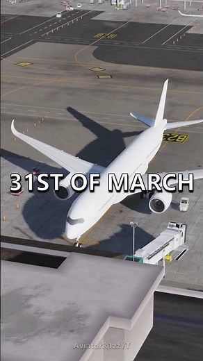 PROJECT FLIGHT UPDATE 9 RLEASE DATE! #projectflight #aviatorr1zz #flightsimulator #aviation #ptfs