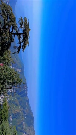 “Exploring Mussoorie – The Queen of Hills!”