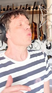 We’ve been doing a whole lot of singing and drumming and keyboarding and guitaring. Pulling out all the gerunds for our soon-to-be-released song, “Good, Good Day at Last.” It drops THIS FRIDAY (2/14—Valentine's Day for all you love birds who keep track), alongside another all-new track: “Going Home.” That’s TWO singles—one couple?—just TWO days away. If you’re liking what you’re hearing, you oughtta know that both titles are available for pre-save NOW. They’ll pop right into your playlist on rel