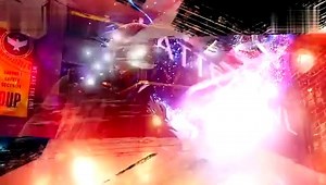 PS4 《Blacklight: Retribution》 僵尸模式