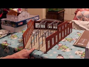 Roundhouse and other projects