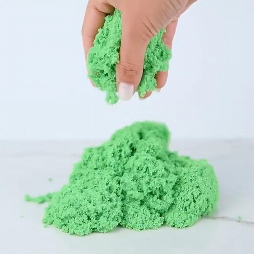 27K views · 3 comments | See Foam Alive come to life as something MAGICAL  flows within it! You won't believe your eyes when you see it FLOW! | Play Alive | Facebook