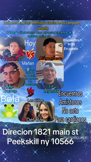 Main event canchas cheerios (@canchascheerios)’s videos with sonido original - 🇪🇨 Música Ecuatoriana 🇪🇨