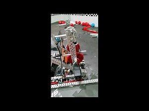 meta VEX push back explanation | 1065A Sunny