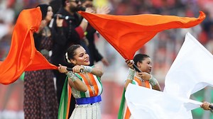 Spirit of India the real winner as war-paused IPL enters Final battle