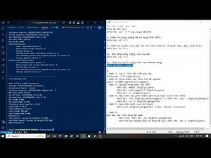TH #4 - CSC17106 – XLDLTT - Hadoop - 22120210 Demo