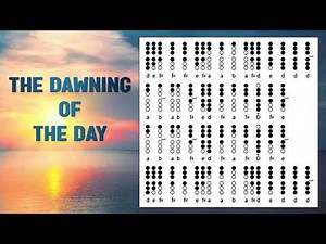 The Dawning Of The Day - Tin Whistle Tabs Tutorial