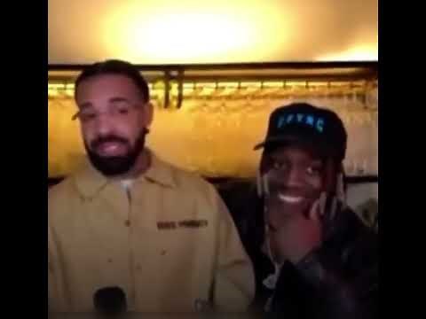 Drake Embarrassing MEME 10 Hours