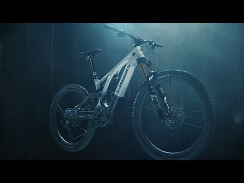 The New Turbo Levo