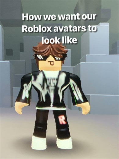 We need classic avatars