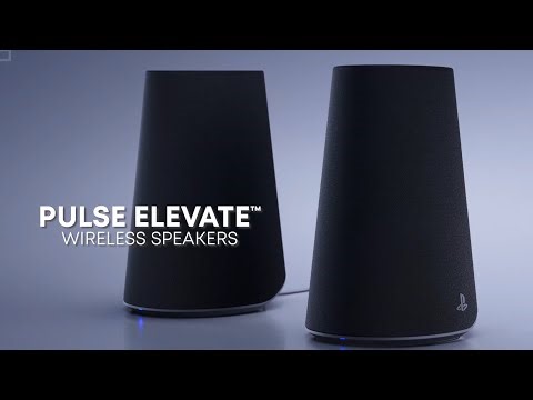 Pulse Elevate Works with PS5, Desktop, Portal. Coming 2026!