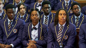 Boarders: Episode 1 | TVmaze