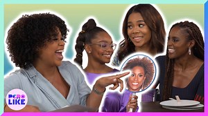 1M views · 9.1K reactions | Who Said It? With The Cast Of "Little" Presented by Little. In theaters April 12th! | Pero Like | Facebook