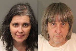Some Of The Kids That David And Louise Turpin Abused And Shackled Offer Their Parents Forgiveness At Sentencing | Oxygen