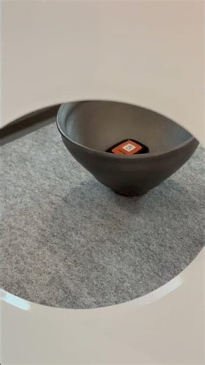國寶⋯《油滴天目茶碗Yuteki Tenmoku Tea Bowl》～大阪市立東洋陶磁美術館 THE MUSEUM OF ORIENTAL CERAMICS, OSAKA （大阪, 日本Japan)