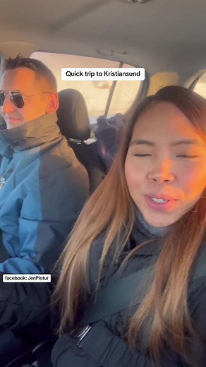 Quick Trip to Kristiansund | Exploring the Beauty of Norway