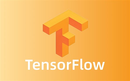 绝对是2025全网最强的TensorFlow教程，从安装到实战，大佬100集带你吃透深度学习！！!