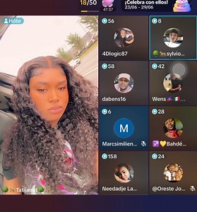 Zen pete Nan Live Tatie Janette pati #1 | Damike Loco Boy