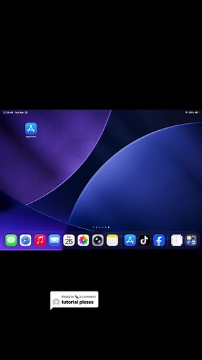 Replying to @🍆 IPAD AESTHETIC WIDGETS TUTORIAL #fyp #widgetsmith #widgetsmithtutorial #ipad11thgen