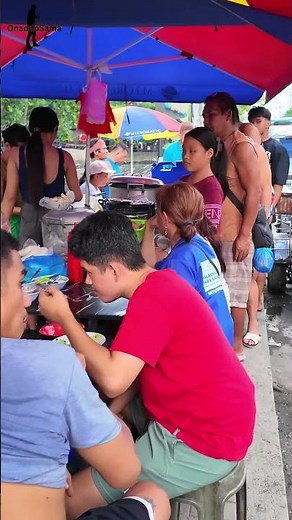 Glimpse of Life in Metro Manila!