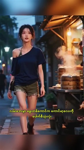Short drama review Myanmar — fantasy movie contest highlights