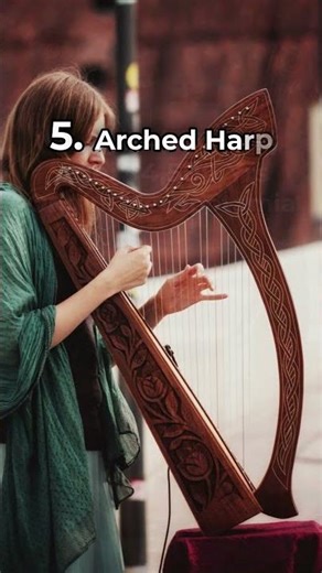 Top 7 Oldest Musical Instruments Still in Use Today 🎶⏳