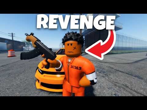 I Got Out Of Jail And Got REVENGE On The People Who Snitched On Me In Tha Bronx 3