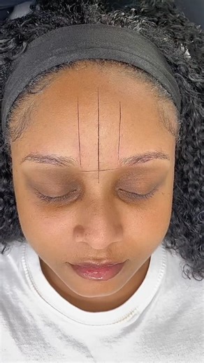 Microblading Atlanta | Brows Atlanta on Instagram: "Microblading isn’t about guessing—it’s about precision ✨ - Eyebrow mapping is the blueprint that ensures symmetry, balance, and brows that actually suit your face. No mapping = uneven results. Perfect mapping = flawless, natural brows every time. 👌 - Save this if you care about quality results! 💬 - - #atlantabrows #eyebrowmicroblading #mapping #eyebrows #pmu"