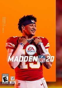 Madden NFL 20 para PC - PS4 - Xbox One | 3DJuegos