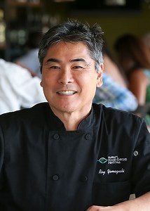 Roy Yamaguchi’s New Concept Debuts at Marriott | Maui Now