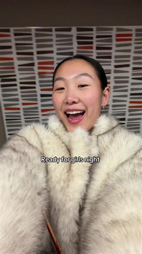 #girlsnight #ootd | OOTD