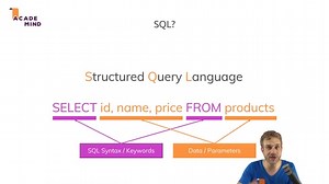 SQL vs NoSQL or MySQL vs MongoDB