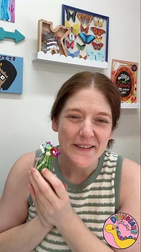 Beaded Flower Craft Tutorial out now!!!