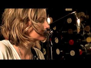 Katie Herzig - "Lost and Found" Music Video Live Acoustic Performance