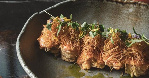 These are the best new Toronto restaurants that opened in 2025