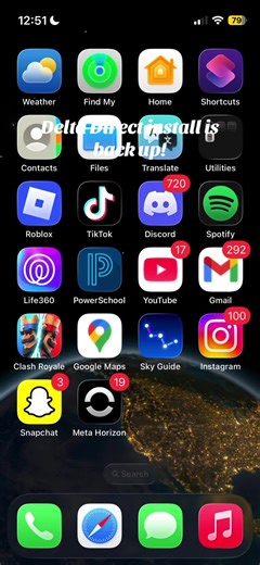 #delta #tutorials #help #deltaworking #fyp Direct install is back! Join the discord https://discord.gg/CybtHDE5S8