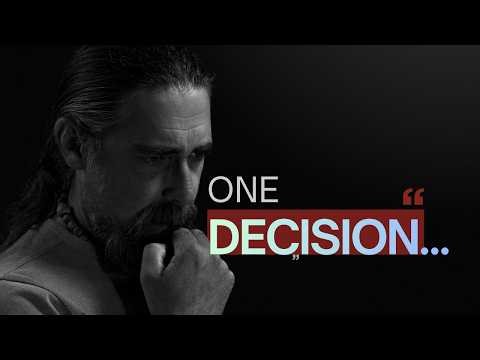 He Failed 100 Times — But One Decision Changed Everything