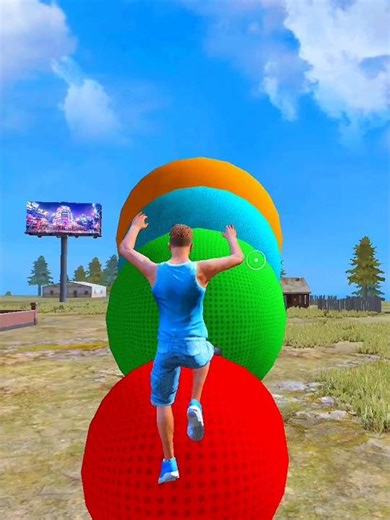 Impossible 🎯 Adam Vs All Characters 💥🏠