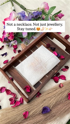 Vriksham by Vaishnavi on Instagram: "A pendant that speaks without words — delicate, timeless, and designed to stay close to your heart. 😍 Available on the website Vrikshamindia.com Type the code on the search bar of the website to find this. Code-G232 Price-Rs 3899/- [ Pendant Jewellery ] [ Daily Wear Pendant ] [ Traditional Pendant ] [ Minimal Jewellery ] [ Gold Finish Pendant ] [ Elegant Pendant Design ] [ Women Jewellery ] [ Gift Pendant ] [ South Indian Jewellery ] #PendantJewellery #Penda