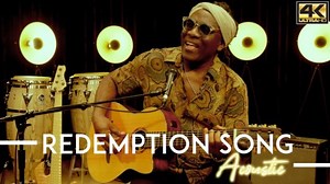 MP3 DOWNLOAD: Richard Bona - Redemption Song [  Lyrics] | CeeNaija