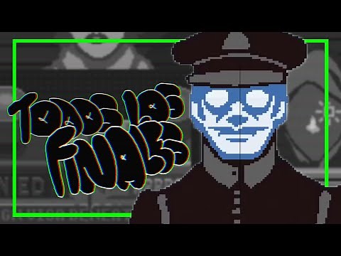 🟢 TODOS LOS 20 FINALES DE PAPERS PLEASE EXPLICADOS EN 5 MINUTOS 🟢