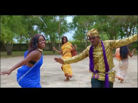 Sony Achiba - Nipa Boniayefo) (Official Video)