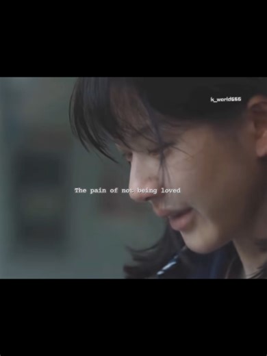 Understanding the Pain of Unrequited Love in K-Dramas