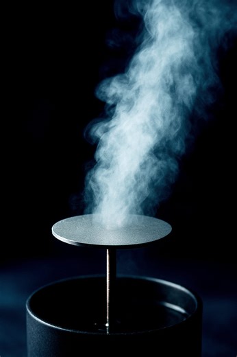 439K views · 1.9K reactions | The Science Behind Ultrasonic Atomizer ⚙️ . . . . . #facts #reelsvideo #viral #trending #amazingfacts | Fact Albert | Facebook