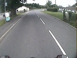 Motorcycle Practical Test (Part 2) LEARN2RIDE