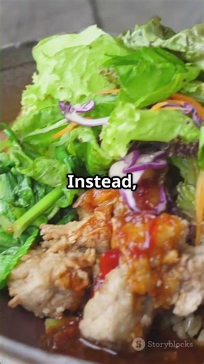 Avoid Extreme Calorie Restriction | Healthy Weight Loss Tips