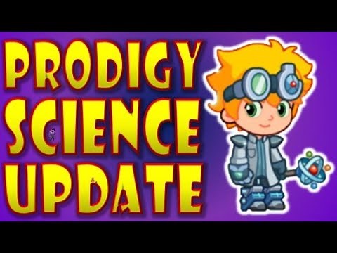 Prodigy Science UPDATE!!! What is Going on With Prodigy Science???