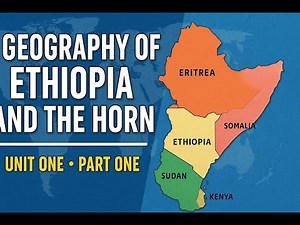 Freshman Geography unit one part 1