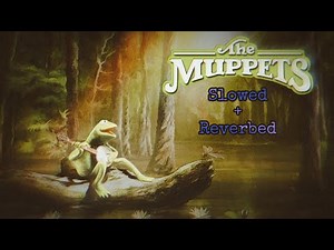 25 Songs from Jim Henson’s Muppets | Slowed + Reverb | 1 Hour Of Soothing Classics